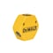 Dewalt 3-Way Hockey Puck Manifold 3/8 FNPT Inlet with three 1/4 FNPT Outlets DXCM041-0116 - alternate 4